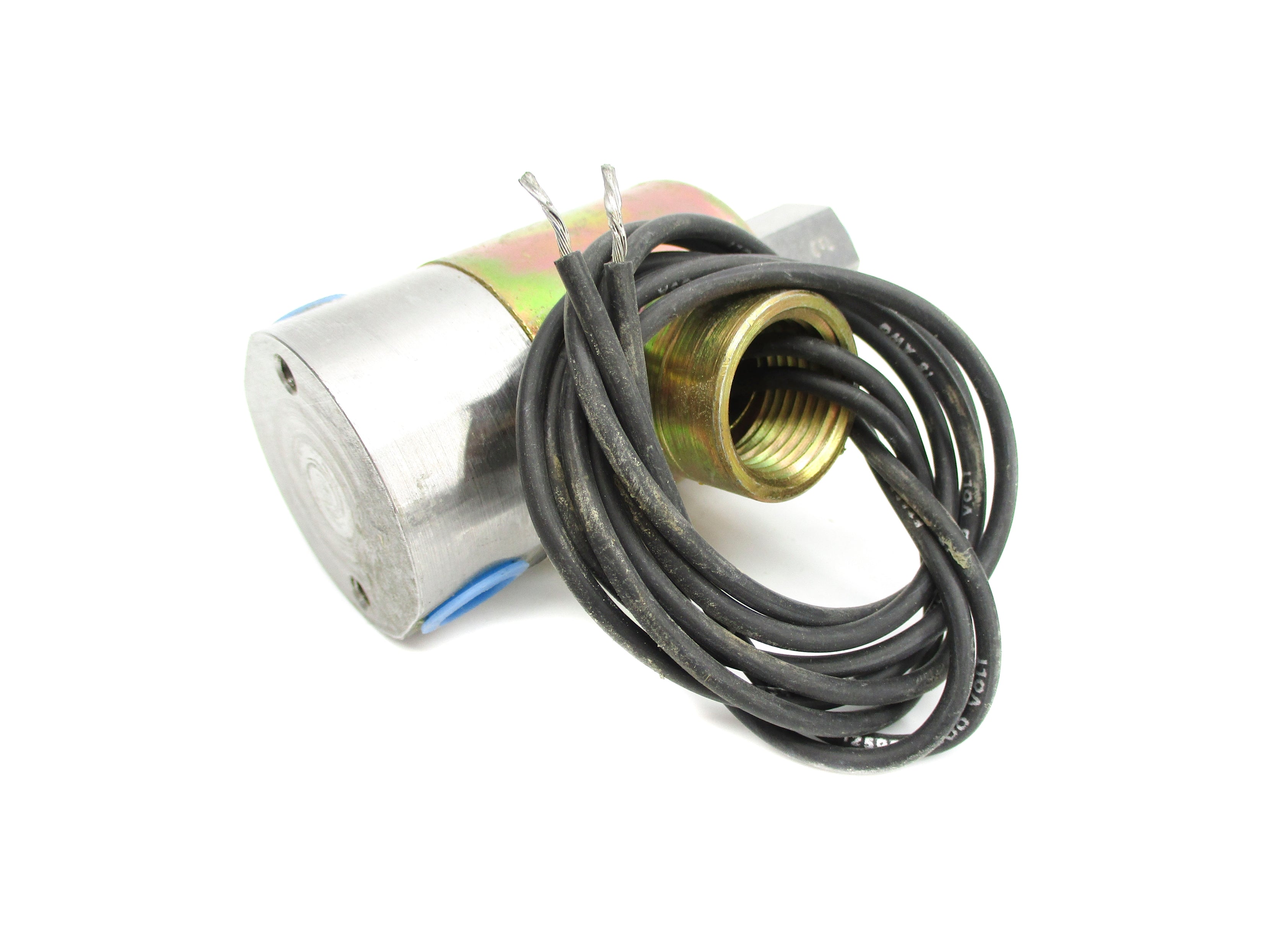 HONEYWELL V53LB2100 100PSI 24VDC NSNP