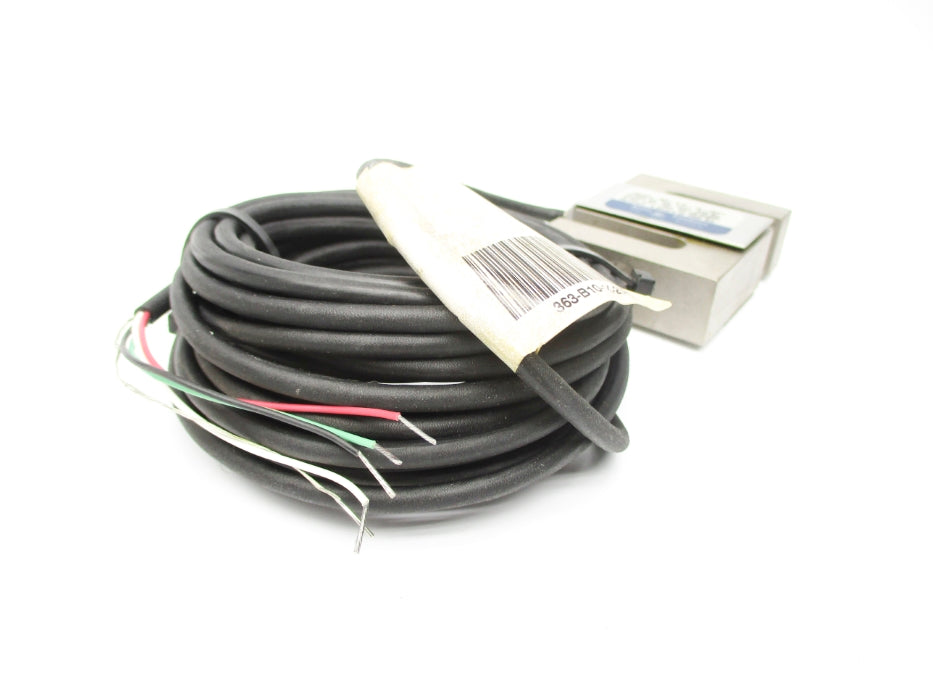 REVERE TRANSDUCERS 363-B10-1K-20P1 NSNP