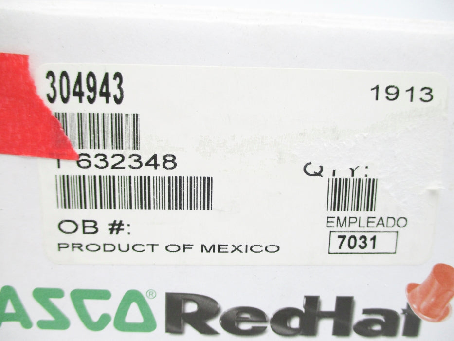 ASCO 304943 NSMP