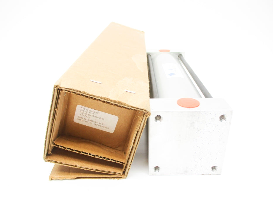 MOTION CONTROLS D70SENCSL8RA1 NSMP