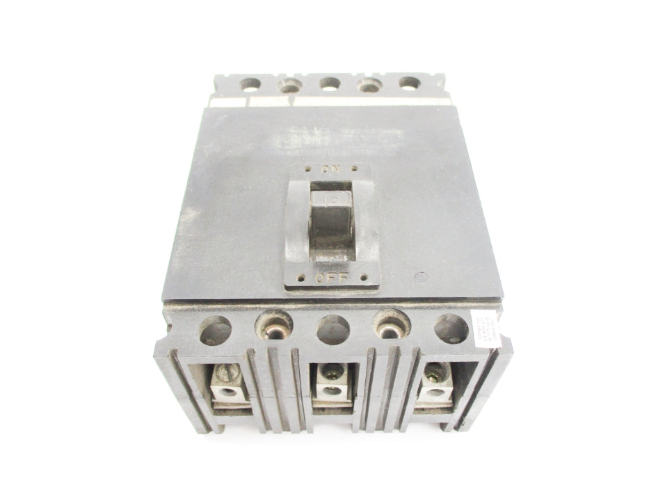 SQUARE D FAL34015 480VAC 15A UNMP