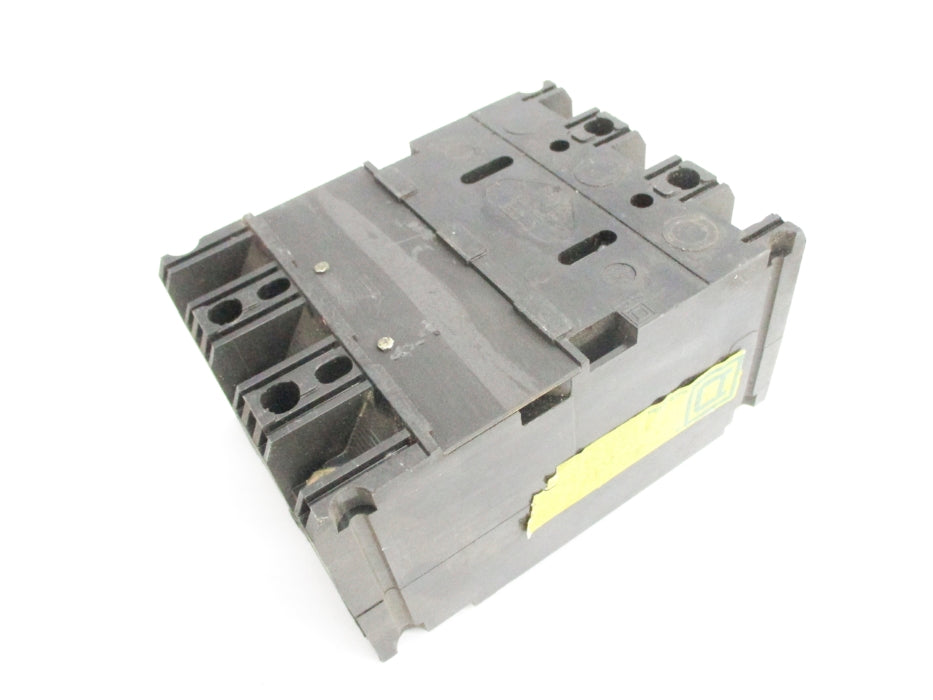 SQUARE D FAL34015 480VAC 15A UNMP