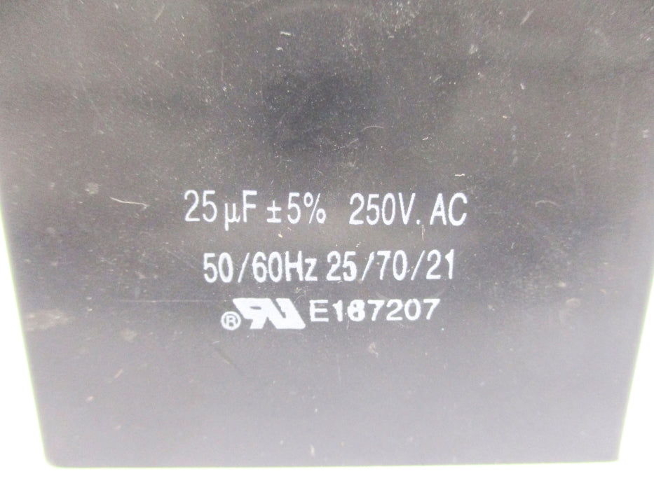 INDUSTRIAL MRO E187207 UNMP