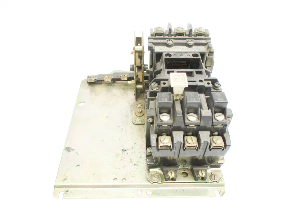 INDUSTRIAL SPARE PART 505-AOD SER. C (AS PICTURED) UNMP