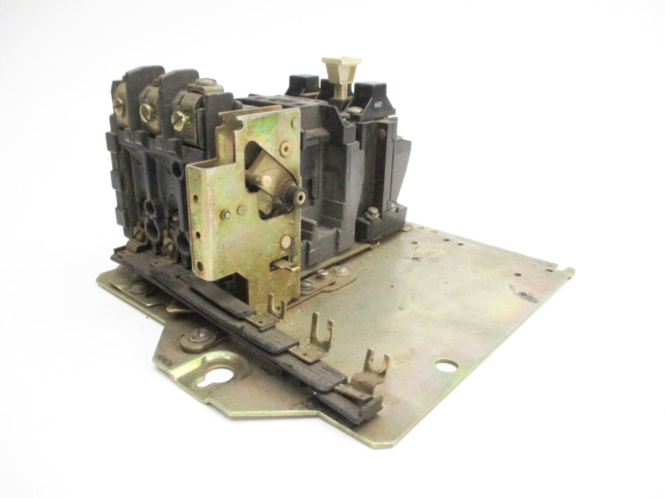 INDUSTRIAL SPARE PART 505-AOD SER. C (AS PICTURED) UNMP