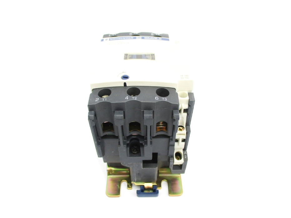 TELEMECANIQUE LC1D40G6 120V NSNP