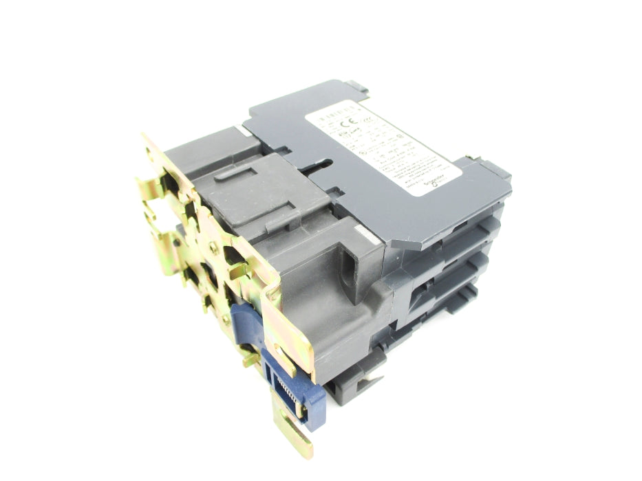 TELEMECANIQUE LC1D40G6 120V NSNP