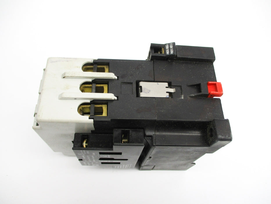 SQUARE D 8502PF3.11 SER. A 110/120V UNMP