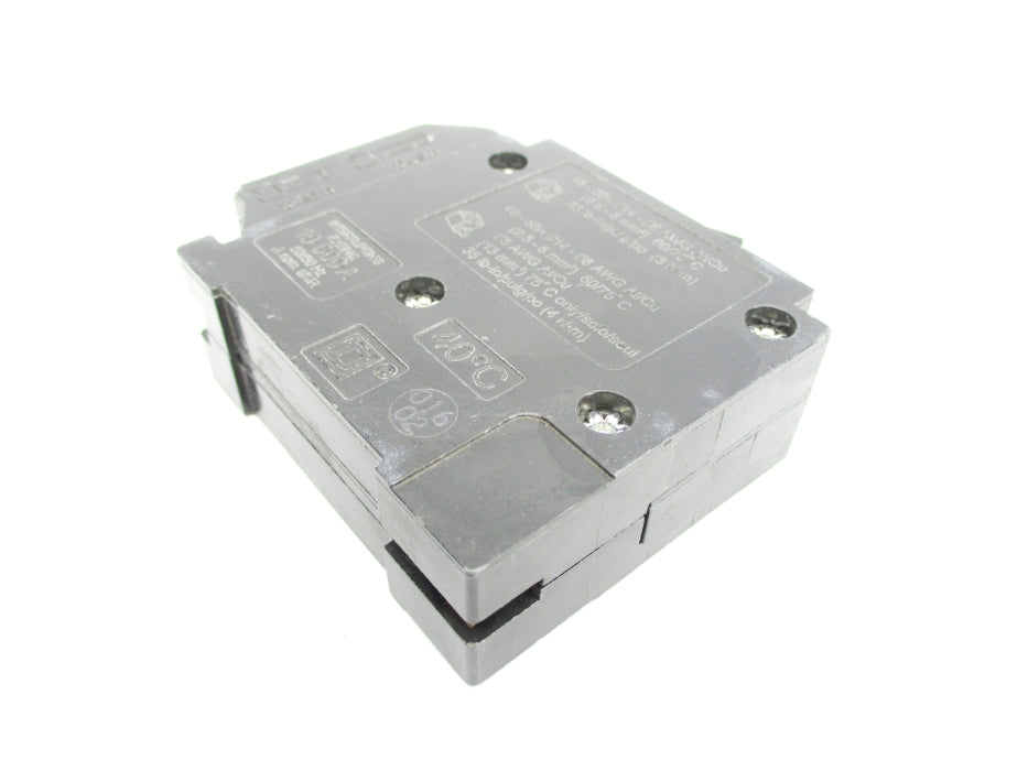 SQUARE D HOMT2020 20A 120/240V NSNP