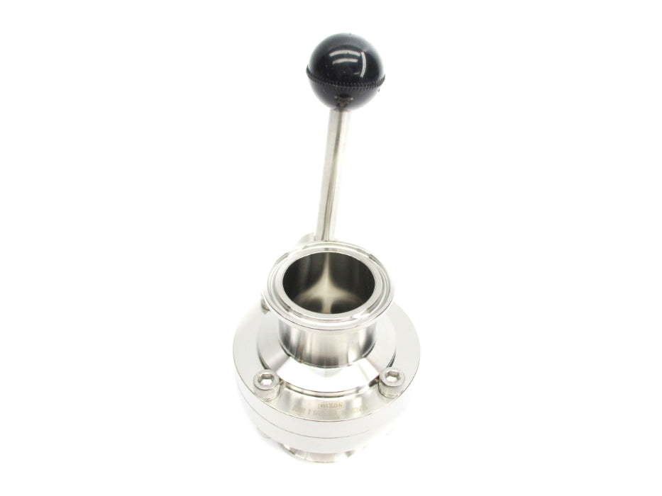 DIXON B5101-1-1/2 316L-160303W06 NSNP