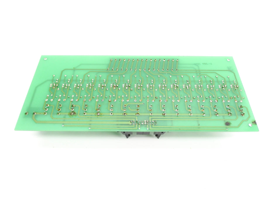 INDUSTRIAL PROCESSING SYSTEMS 0W16 NSNP