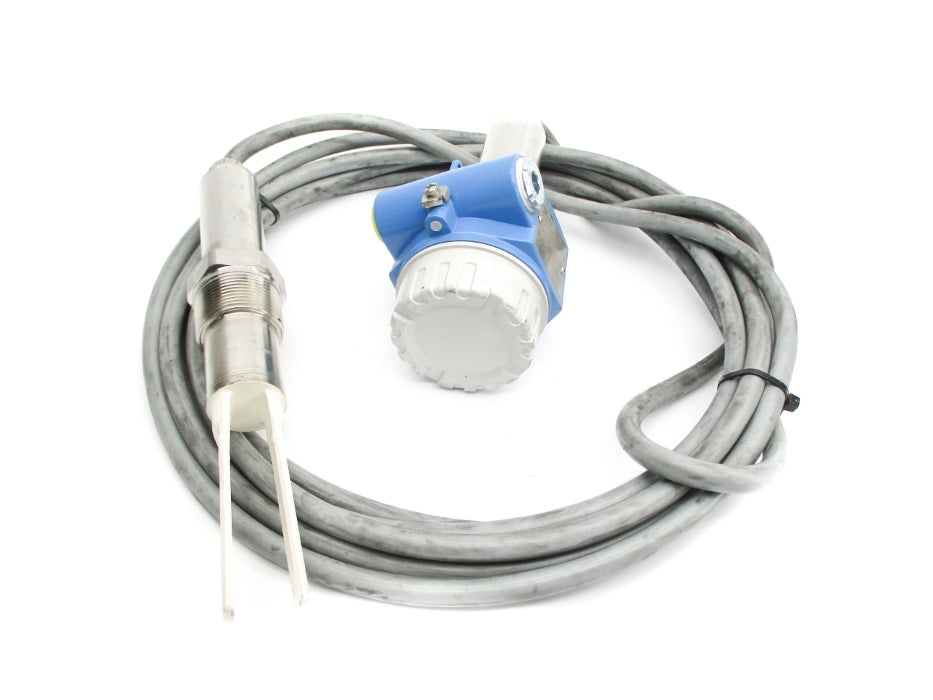 ENDRESS+HAUSER FTM50-AGKAK4E37AA NSNP