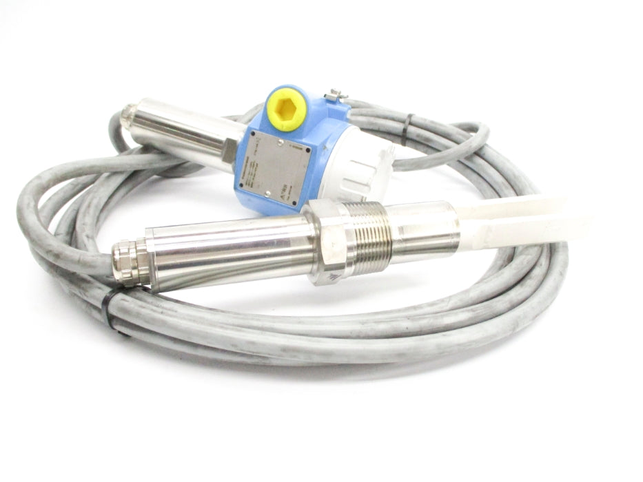 ENDRESS+HAUSER FTM50-AGKAK4E37AA NSNP