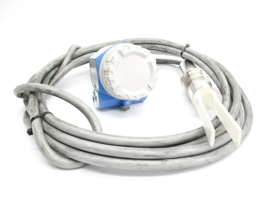 ENDRESS+HAUSER FTM50-AGKAK4E37AA NSNP