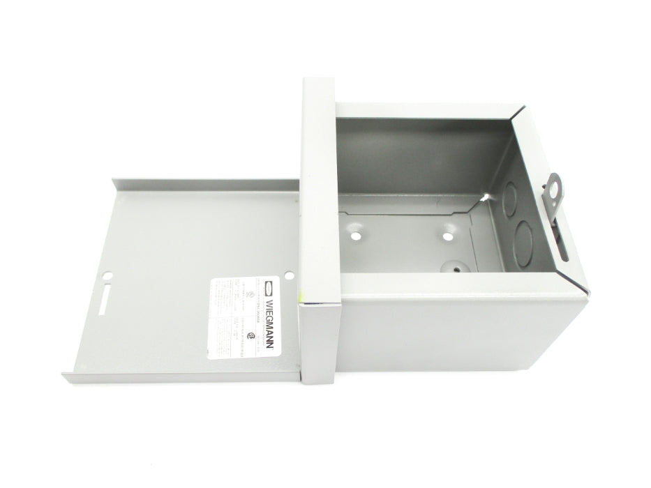 WIEGMANN RSC060604 NSNP