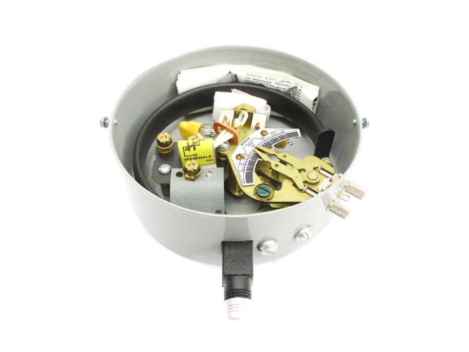 MERCOID DA-21-153-9S (AS PICTURED) NSNP