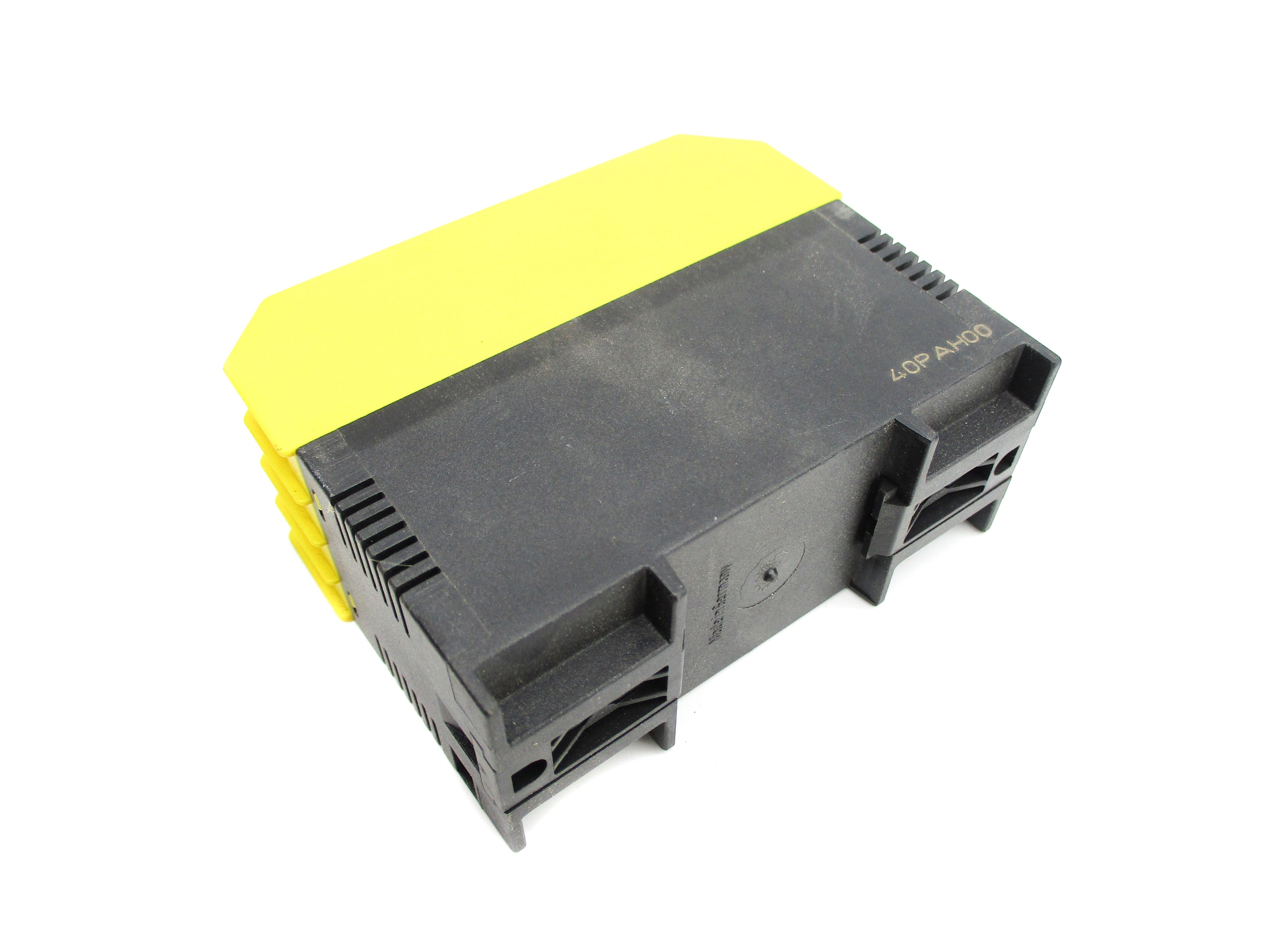 TURCK MK91-12-R/24VDC NSNP