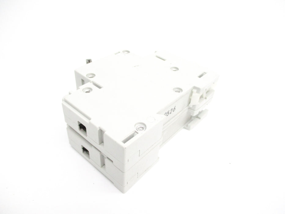 ALLEN BRADLEY 1492-CB2H060 SER. C 6A 277V NSNP