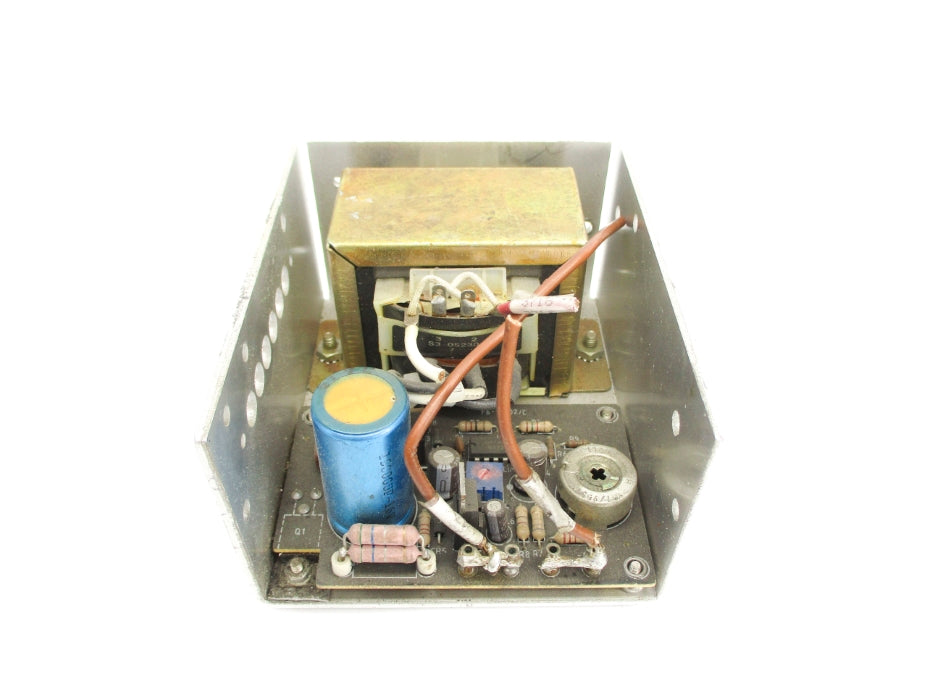 SOLA 83-05-230-03 5VDC 3A UNMP