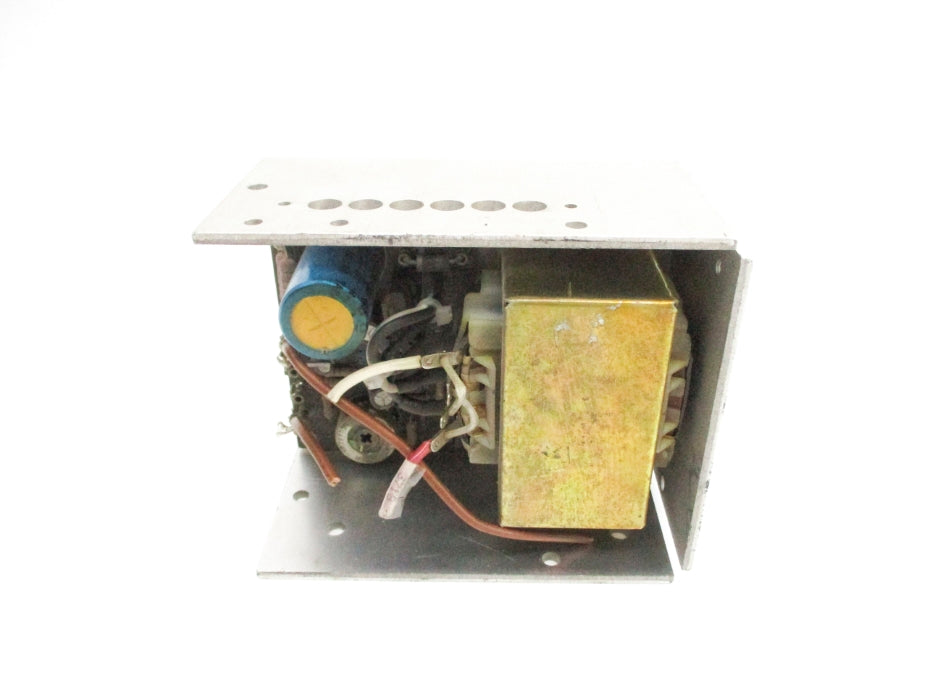 SOLA 83-05-230-03 5VDC 3A UNMP