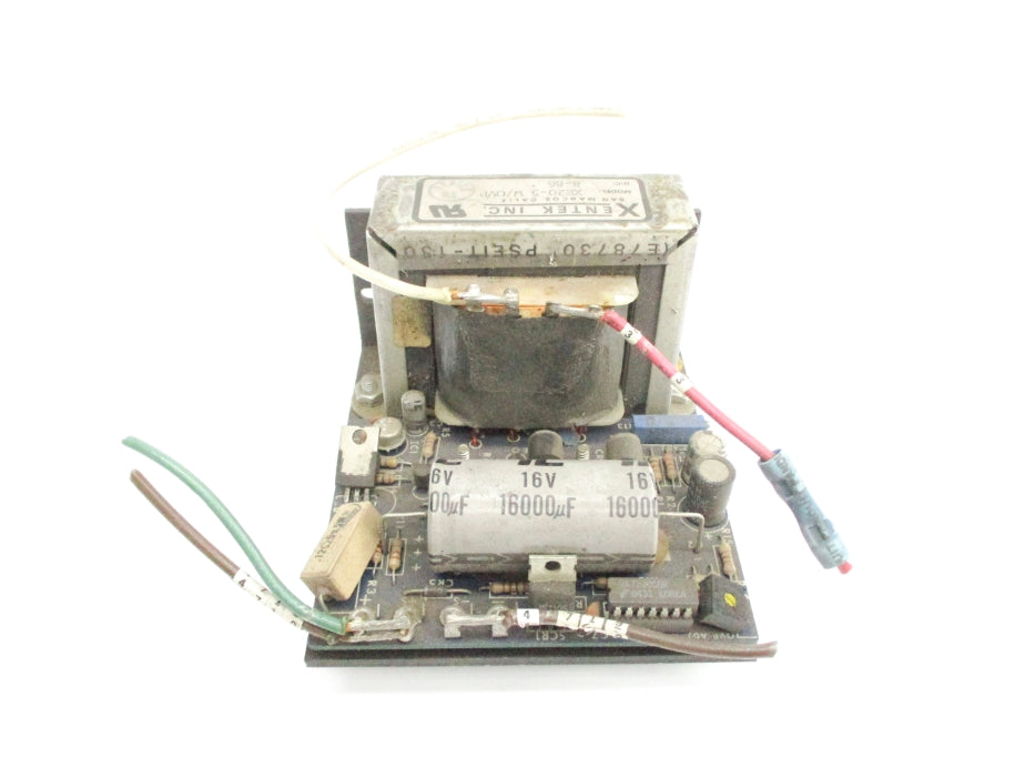 XENTEK XE20-5 UNMP