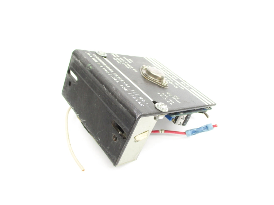 XENTEK XE20-5 UNMP