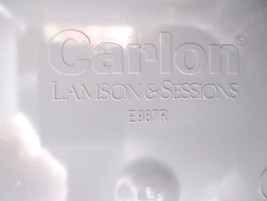 CARLON E987R UNMP