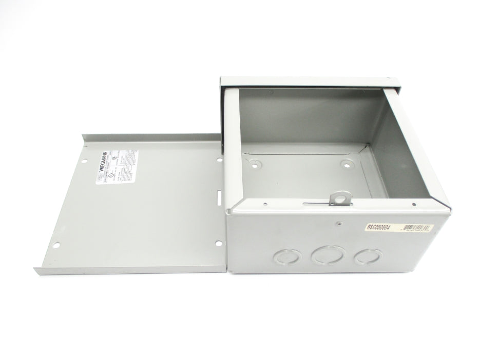 WIEGMANN RSC080804 UNMP