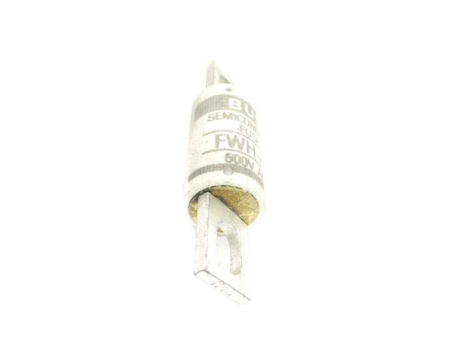 BUSSMANN FWH-40A 40A 500VAC/DC UNMP