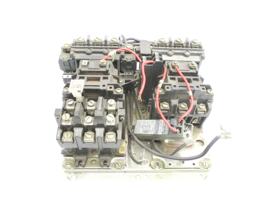 INDUSTRIAL SPARE PART 509-BOD SER. B (AS PICTURED5) UNMP