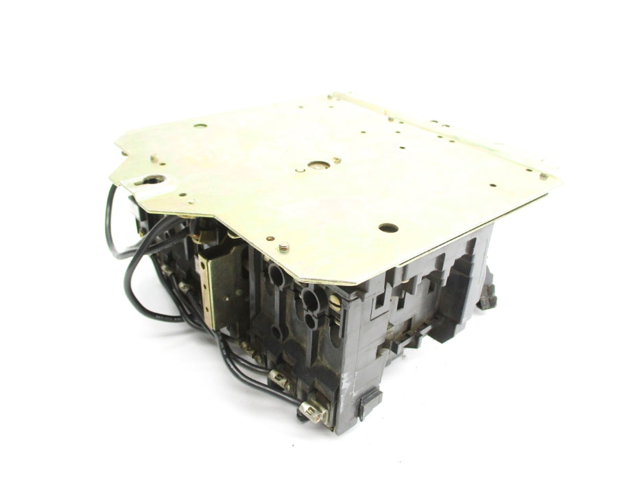 INDUSTRIAL SPARE PART 509-BOD SER. B (AS PICTURED5) UNMP