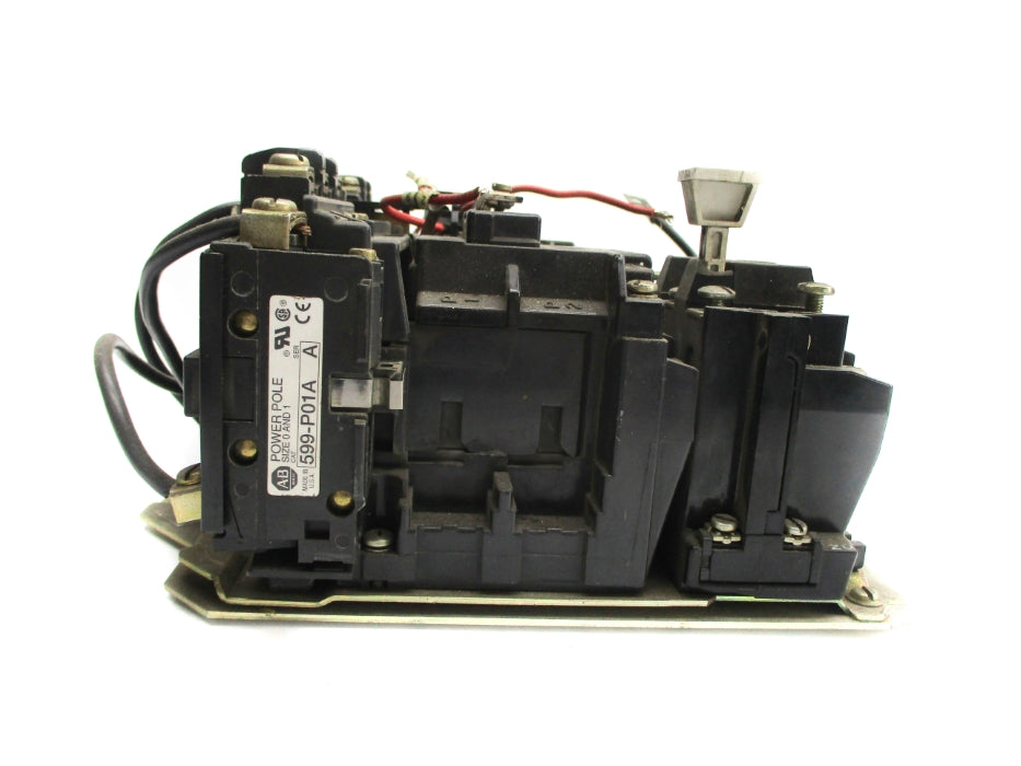 INDUSTRIAL SPARE PART 509-BOD SER. B (AS PICTURED5) UNMP