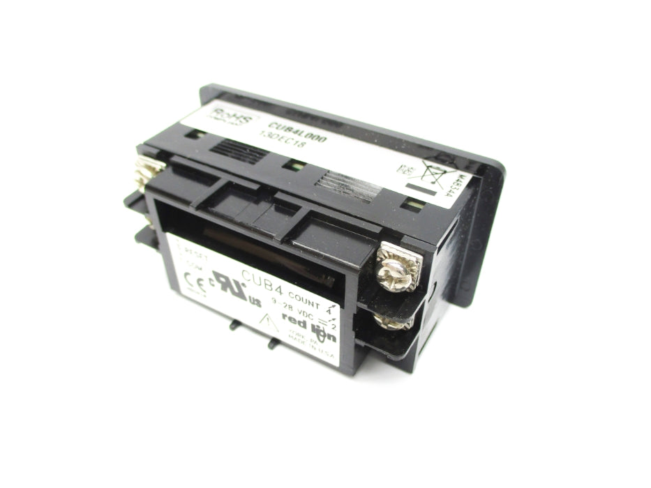 RED LION CONTROLS CUB4L000 NSMP