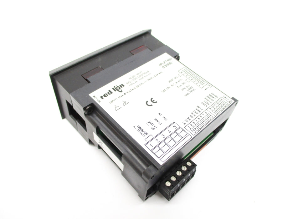 RED LION CONTROLS APLPT400 115VAC NSMP