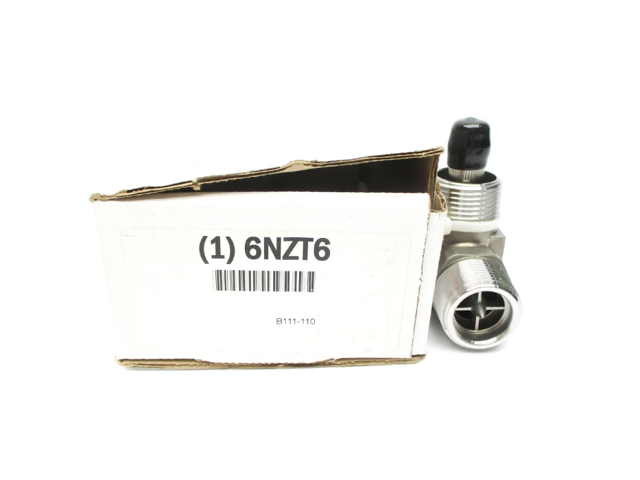 BLANCETT B111-110 6NZT6 5000PSI NSMP