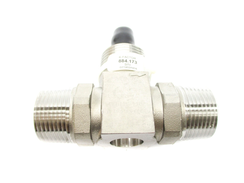 BLANCETT B111-110 6NZT6 5000PSI NSMP