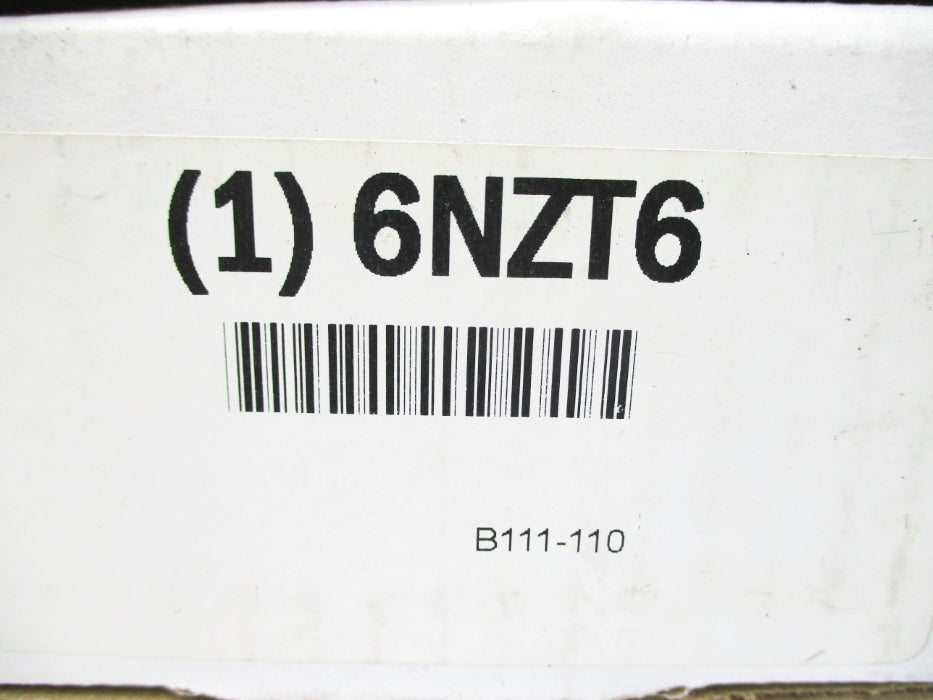 BLANCETT B111-110 6NZT6 5000PSI NSMP