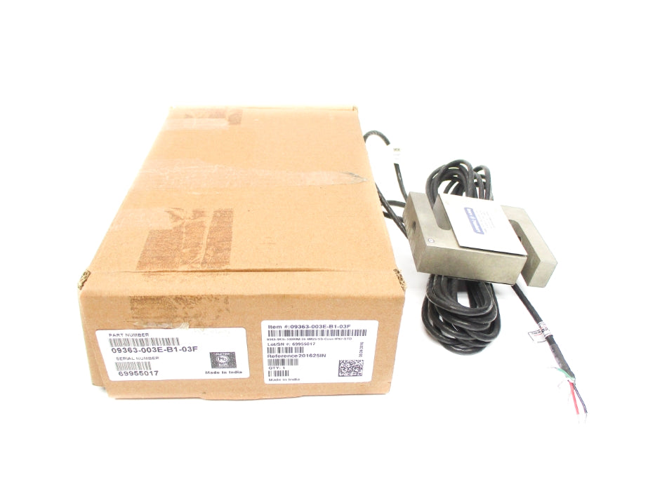 REVERE TRANSDUCERS 09363-003E-B1-03F NSMP