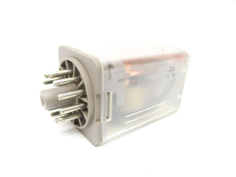 ALLEN BRADLEY 700-HA33A1-1-4 SER. B 10A 120VAC (GY/BL) NSMP