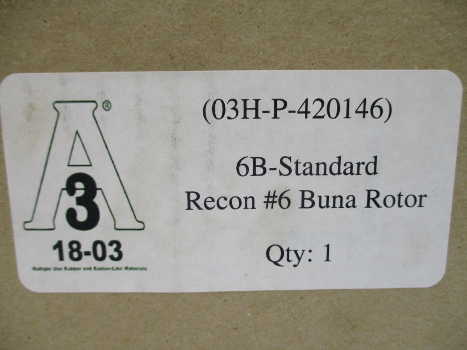 A3 03H-P-420146 NSMP