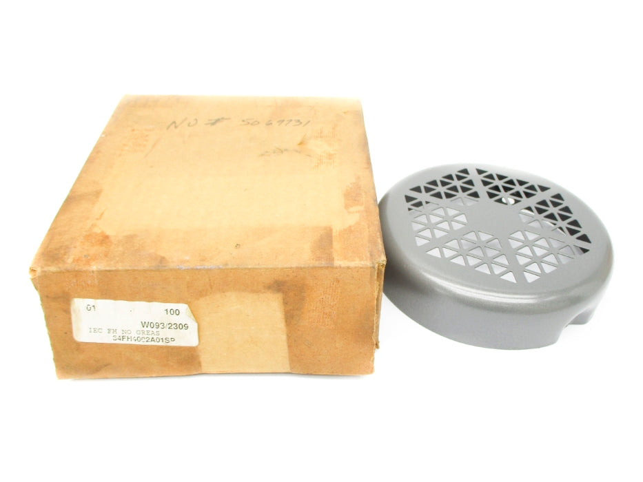 BALDOR 34FH4002A01SP NSMP