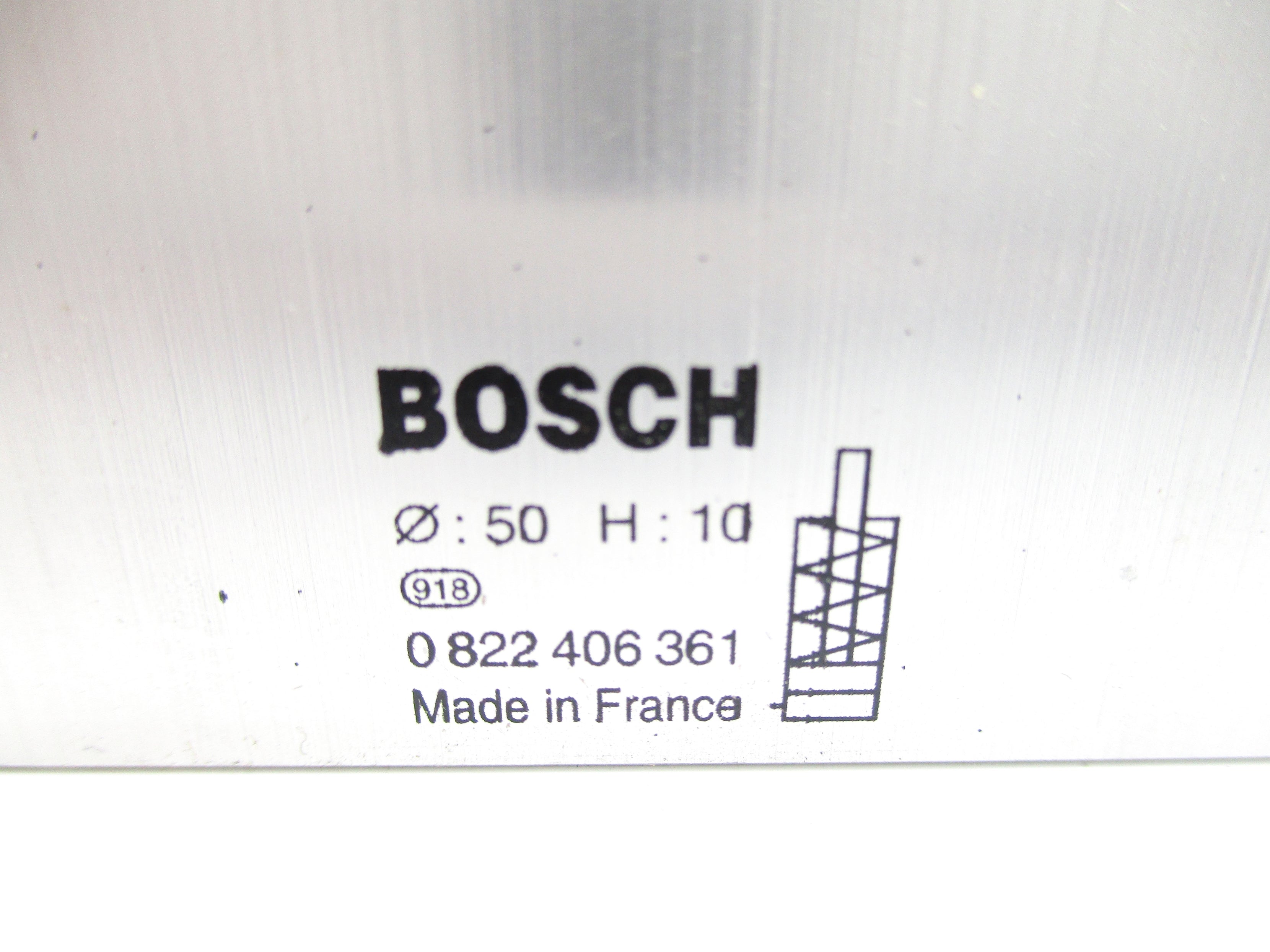 BOSCH 0822406361 NSNP