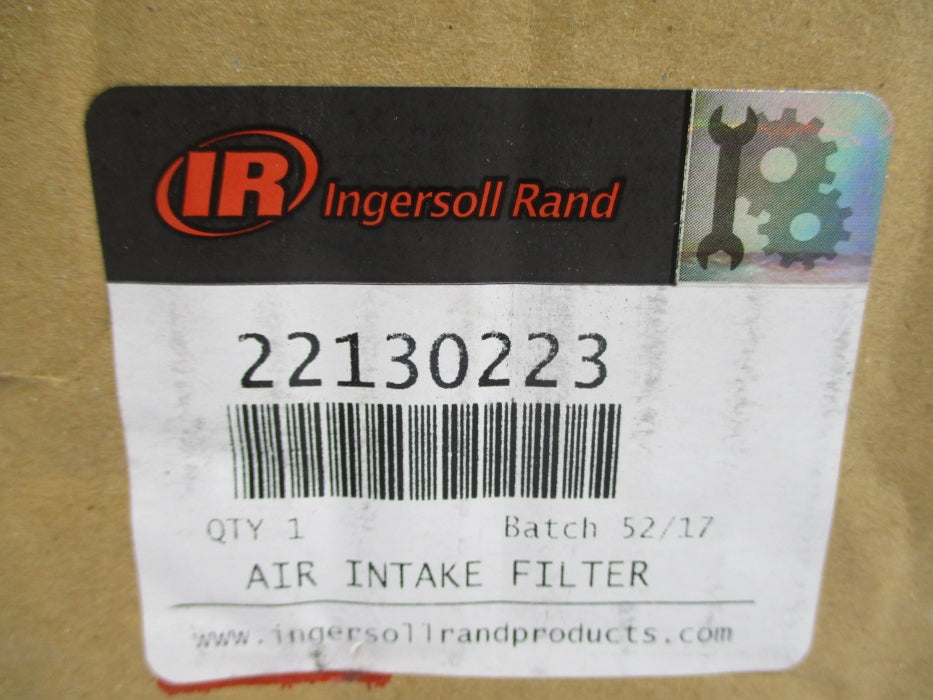 INGERSOLL RAND 22130223 NSMP