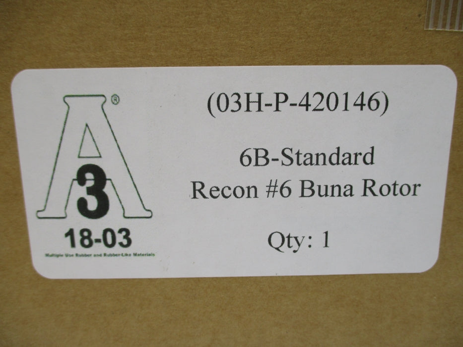A3 03H-P-420146 NSFS