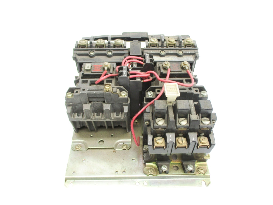 ALLEN BRADLEY 505-AOD SER. C (AS PICTURED1) UNMP
