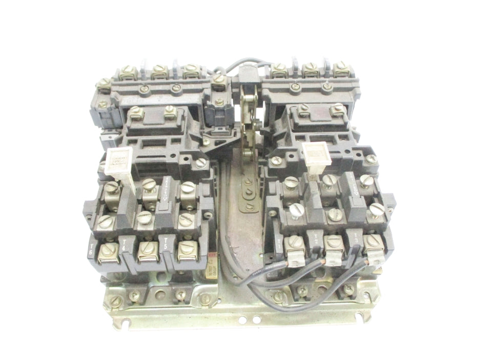 INDUSTRIAL SPARE PART 520F-BOD SER. W UNMP