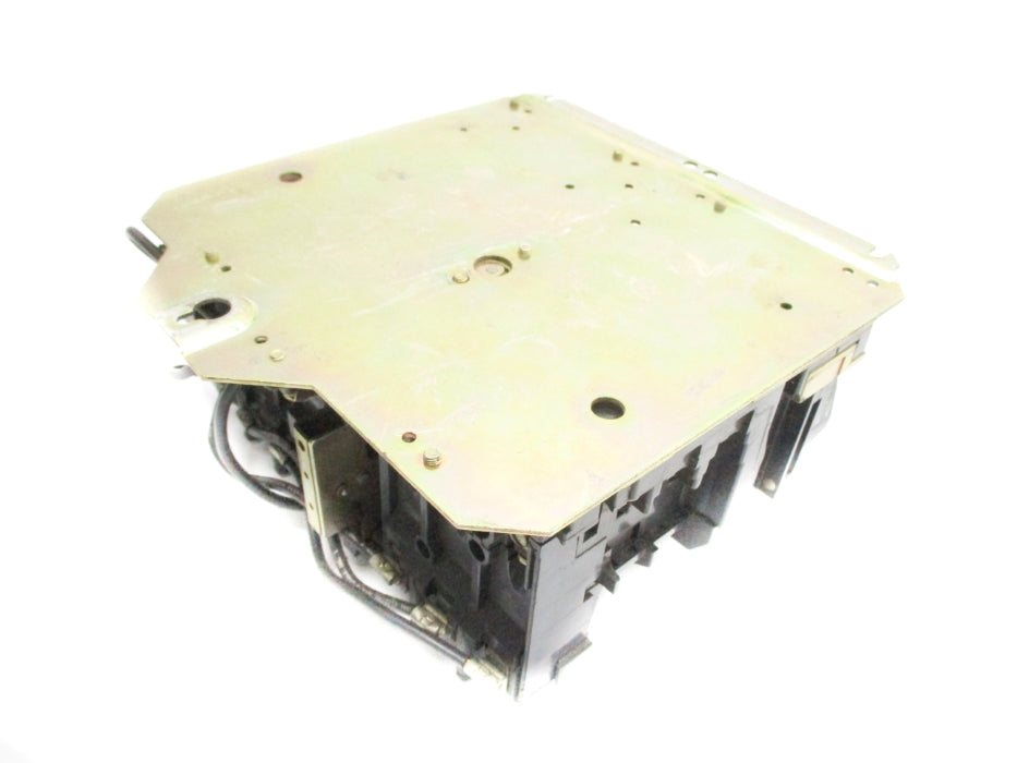 INDUSTRIAL SPARE PART 520F-BOD SER. W UNMP