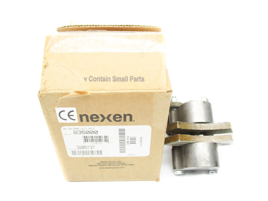NEXEN 835000 120PSI NSMP
