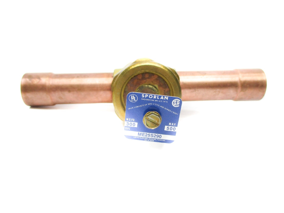 SPORLAN ME25S290 NSMP
