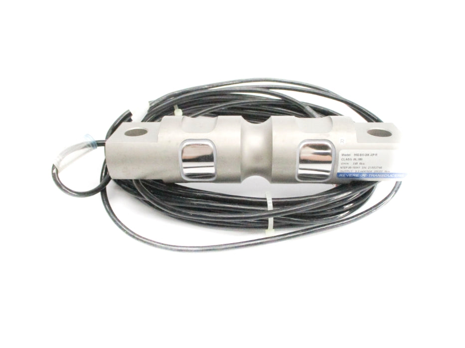 REVERE TRANSDUCERS 9103-B10-20K-30P1R NSNP